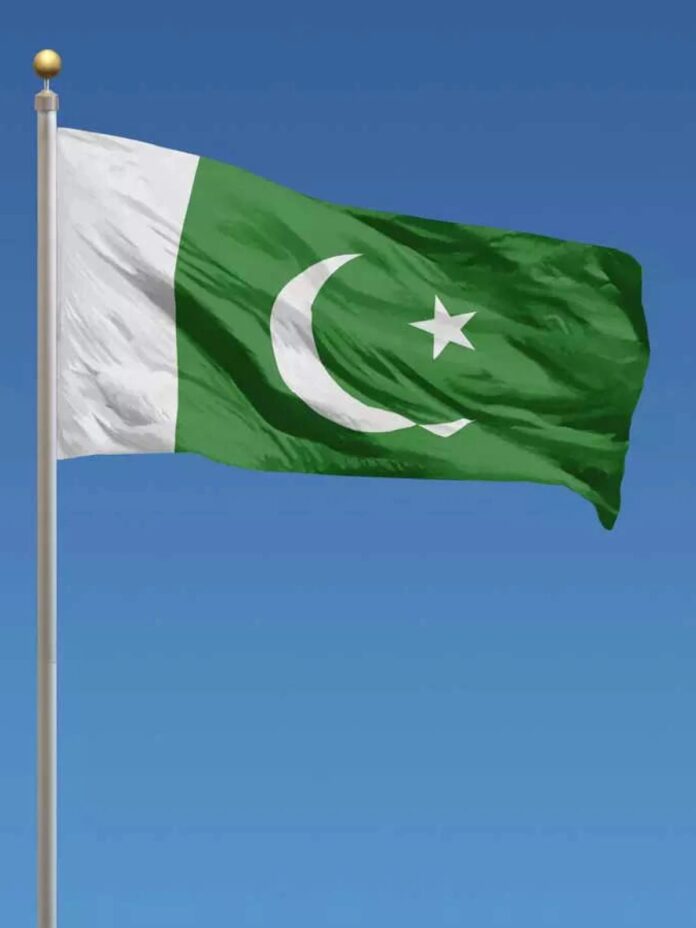 Pakistan ranked 3rd worst country in law and order by World Justice Project