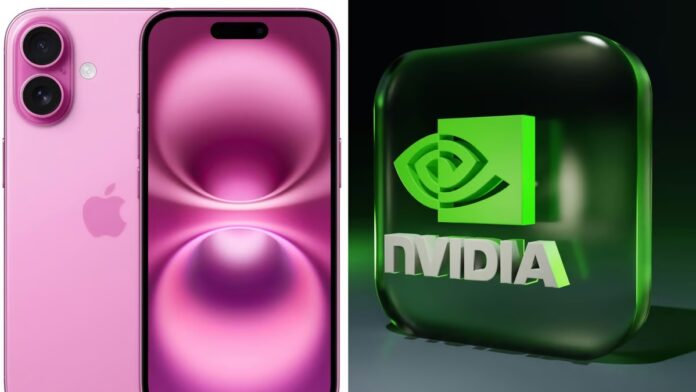 Nvidia Takes Crown From Apple & Becomes Most Valuable Company In The World With Market Cap Of $3.53 Lakh Crore