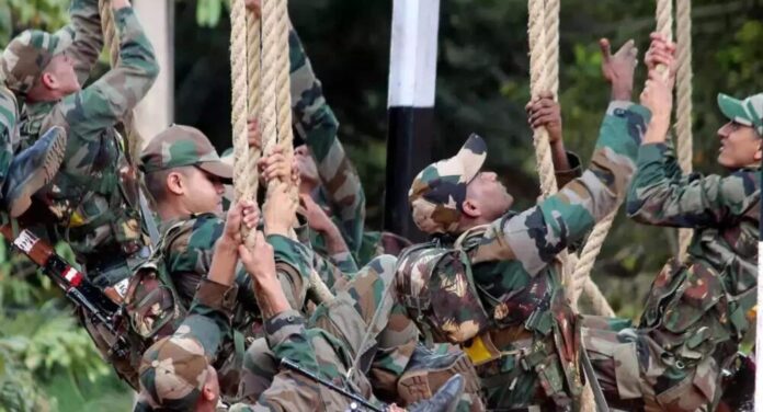Agniveer: Empowering India’s Armed Forces for a Stronger, Better Future