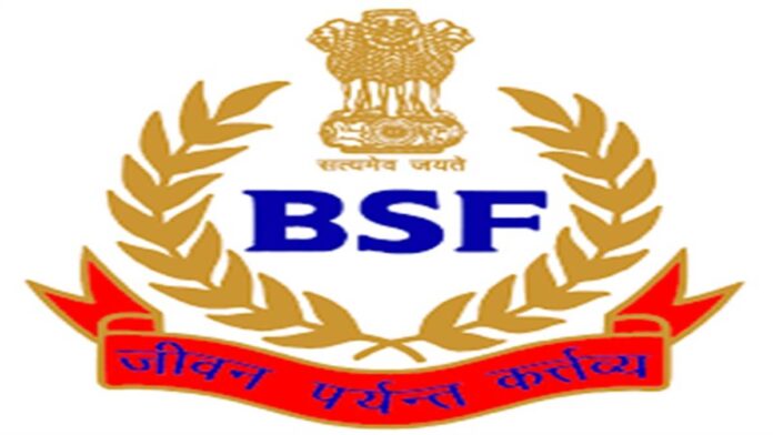 Prime Minister Narendra Modi wishes BSF on their Raising Day